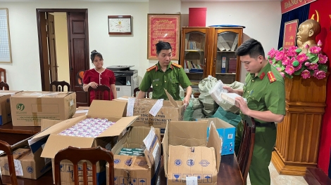 Chường trình phát thanh thứ 3 mự 24 căm bườn 6 pì 2025