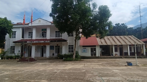 Chương trình phát thanh quam Tay thứ 5 mự 19 căm bườn 6 pì 2025. 