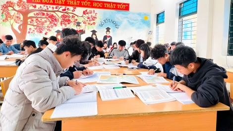 Tsaz yênhx nta suôz luk Hmôngz hnuz xiêz 2.6.2025