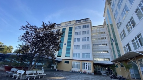 Gia Lai tơbleăng ăm pêi pro tơdroăng tơkêa bro tơdjêp xúa châ tơƀrê tơmeăm khăm pơlât