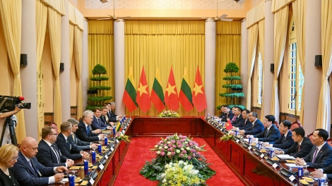 Tơdrong kơtơ̆ng ang năr 13-06-2025