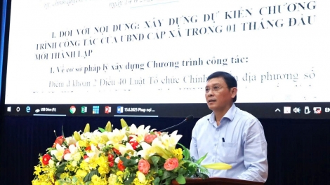 Dak Lak mơnúa pêi cheăng râ cheăm, bêng ki nếo