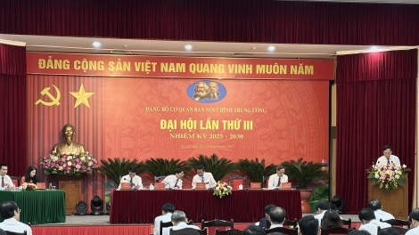 Hneăng hôp Đảng ƀô̆ kơ koan Khu cheăng Tơnêi têa pơla hơnăm