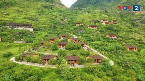 HÀ GIANG TẲNG CÓ TÀNG DƯỞNG TỎN LẲP KHÉC KHEO, SLÂƯ ĐÂY VẠ MẮN CHẮN