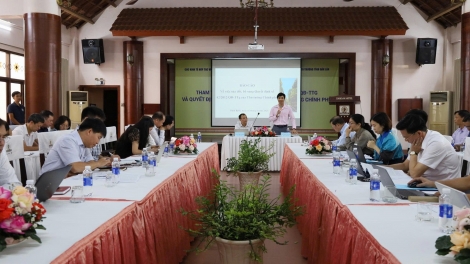 Hơmet ming trong jang tơgŭm djru bơngai jang kon kông trŏ lăp hloh