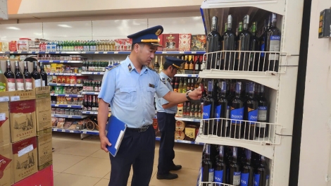 Gia Lai pơxâu phâk kơtăng mâu ngế pro xôi tê tơmeăm ôh ti xê khât