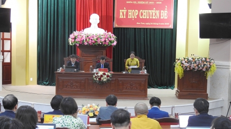 Kon Tum pơkâ kơlo gum 25 rơtuh liăn rêm ngế kăn ƀô̆ troh pêi cheăng a kong pơlê nếo Quảng Ngãi