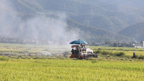 Ngon tô thứ 4 mự 18 căm bườn 6 pì 2025 – Kỹ thuật xảng xồm lau tà đìn khảu na đối cắp pưng phổng chuốp nặm nong nhưng thuổm nẳng pưng tỉnh đìn pu bưởn Bắc