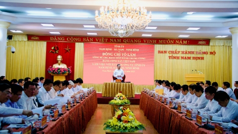 Tơdroăng nếo ai – Hâi péa lơ 24.06.2025
