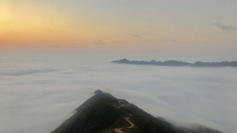 DƯƠNG CHỒM PHJA TÀ XÙA DÚ SLẢNH YÊN BÁI