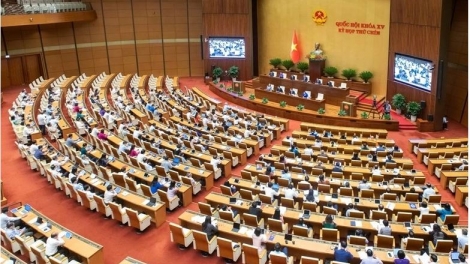 Kuô̆k hô̆i pơkâ ‘na mơngế pêi cheăng, mơjiâng Hô̆i đong Tâ phĭu dêi tơnêi têa
