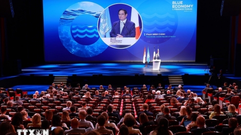 Tơdroăng nếo ai - Hâi môi, lơ 09.06.2025