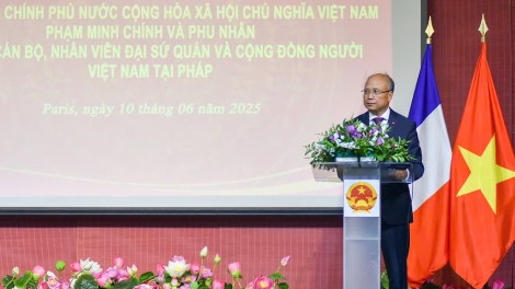 Tơdrong kơtơ̆ng ang năr 11-06-2025