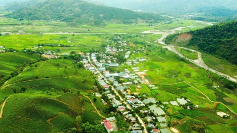 Ngon tô thứ 2 mự 16 căm bườn 6 pì 2025 – Bai thàm lung Quàng Văn Chò ma tang nả vịa chự phong nong lạt, đìn cạn chột nẳng địa phường.