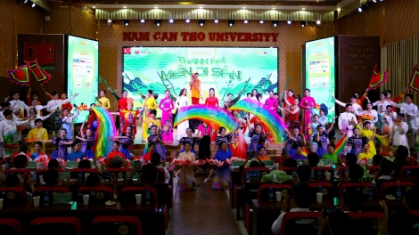 វប្បធម៌ប្រពៃណីភូមិភាគទាំង៣ប្រមូលផ្តុំក្នុងសូរស័ព្ទនៃតំបន់បេតិកភណ្ឌ