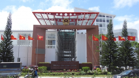 Sờh Broă lơh sa suơn sre mờ Tiah ơm kis càr Lâm Đồng geh 46 nă cau ơm rlô lơh broă jat broă dong kờl 178  