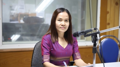 ចំរៀងតាមសំណូមពរ