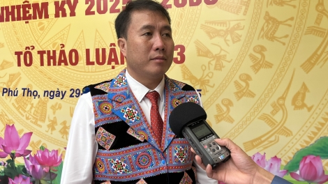 Tsaz yênhx nta suôz luk Hmôngz hmo 04-11-2025