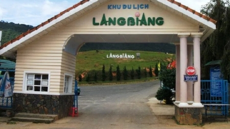 Lang Biang sning