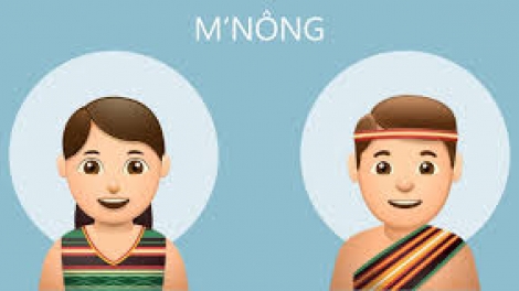 Sử thi M’Nông