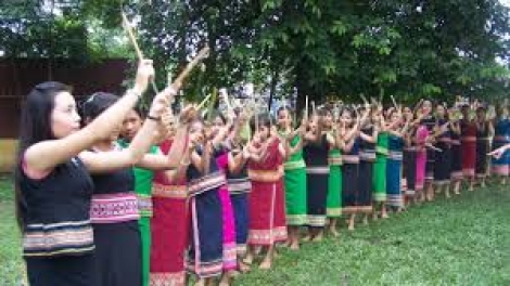 Chúng tôi người lính Bác Hồ