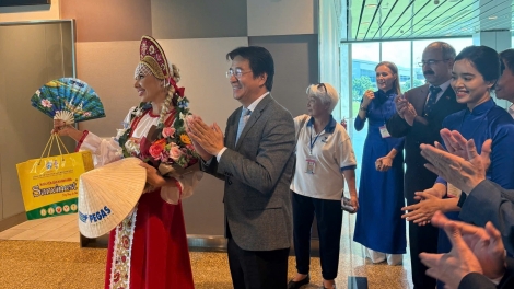 Pâl nđaih-“ntŭk hao jêng” pơk trong an Khánh Hòa