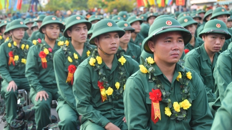 Chiến sĩ miền Tây