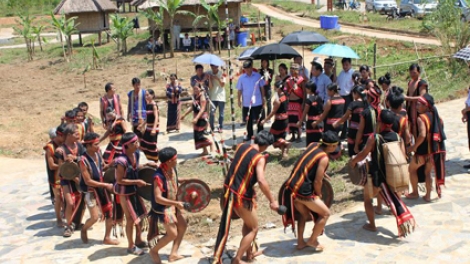 Nhớ quê hương
