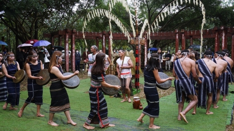 Ơruh pơnu 