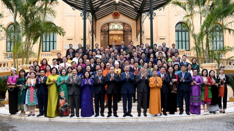 Jơnau tơngĭt ngai dơ̆ pe, ngai 21 nhai 04 nam 2026