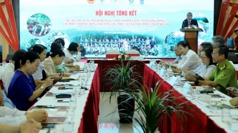 Boh tŭ gru hmô lŏ hma dliê kmrơ̆ng bi mguôp hiu čhưn ênguê êpul êya ti Dak Lak 