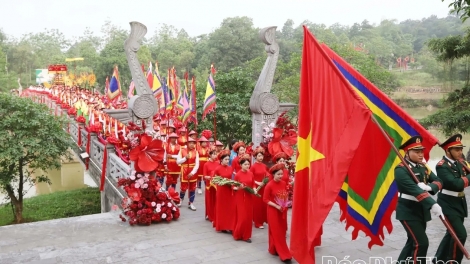 Duh kah Bơtau Hùng - Dơ̆ lơh Yàng duh khoai Hìu duh khoai Bơtau Hùng nam 2026 
