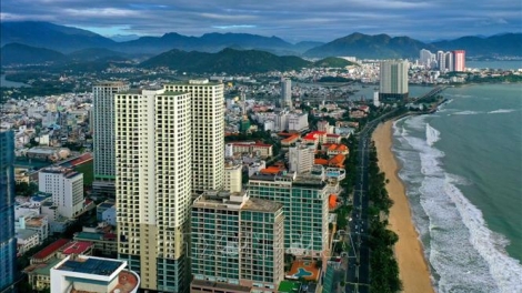 PHỐ BIỂN