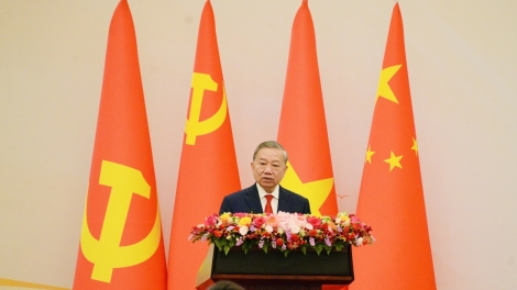 Nău mhe tâm dak n'hanh bah dih dak nar puăn, 16-4-2026