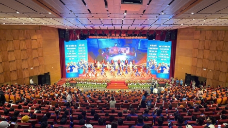 Nău mhe ntoh lư nar prăm, lơ 01/5/2026