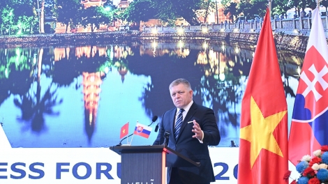 Nău mhe tâm dak n'hanh bah dih dak nar bar, 14-4-2026