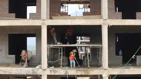 BH’RỢ 100 T’NGAY T’BHLÂNG BHRỢ TÊNG XANG TRƯỜNG BƠR CÂP ZR’LỤ K’NOONG K’TIÊC SƠN LA