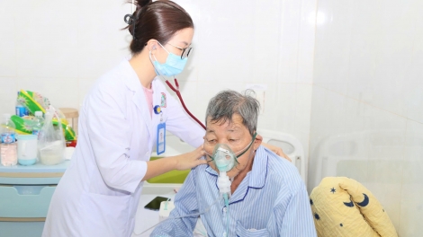 Njrăng rlăp đah nău ji klơm soh ta nuĭh ranh 