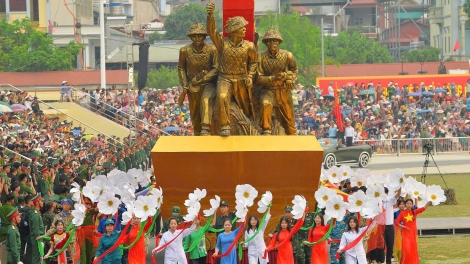 Tsaz yênhx nta suôz luk Hmôngz hnuz xiêz 07/5/2026