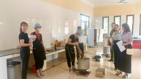 Tsaz yênhx nta suôz luk Hmôngz hnuz xiêz 8.5.2026