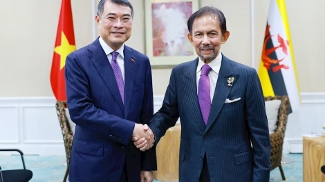 Nău mhe tâm dak n'hanh bah dih dak nar prăm, 8-5-2026