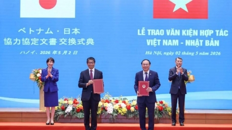 Jơnau tơngĭt ngai dơ̆ bàr, ngai 04 nhai 05 nam 2026