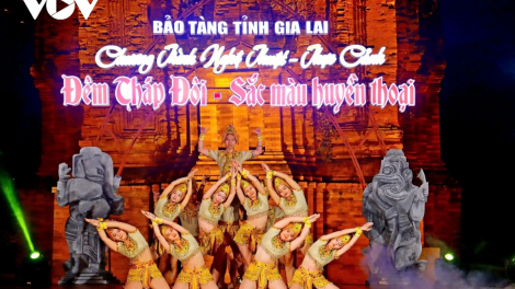 Gia Lai drông êbeh 625.000 gưl čô tue hlăm knăm 30/4 lehanăn 1/5 