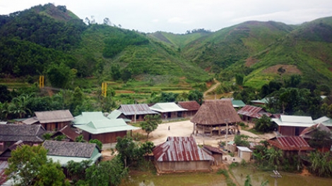 T’coóh Hốih CooihMa nứih k’đhơợng zư đớc râu chr’nắp ty đanh âng Cơ Tu