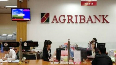 Chúi nhàn ziêm ngân hàng Agribank on nhniêuz xiêu nhàn lào đaoz