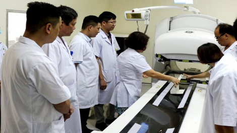 Tzỏ ung thư pảnh ziêm Lào Cai: Zỉa tzộ coz tìu khâuz pun pảnh miền chổm​