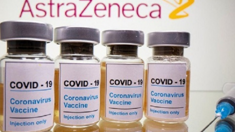 Việt Nam ló hiuz tóng mải vắc xin bùng tangz Covid-19 liều puz lống hayz làn miền tồng mài quyền tuz ziếp vắc xin