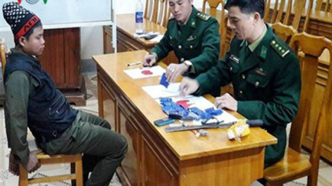 Trên 400 đối tượng buôn ma túy sa lưới pháp luật tại Lai Châu
