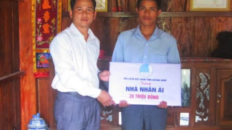 Những thủ lĩnh thanh niên góp phần phát triển cộng đồng