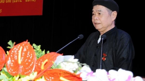 Ông Sợi giỏi làm tuyên vận